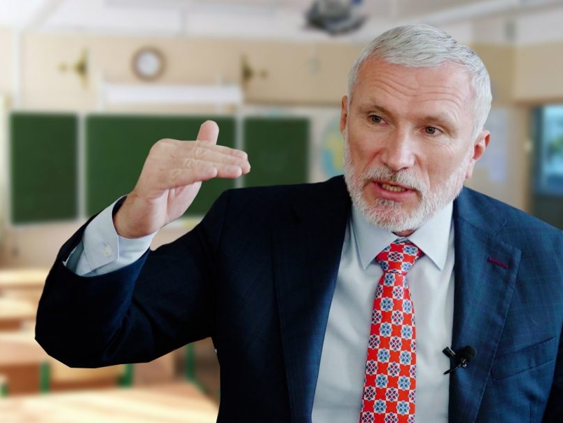 Журавлев - NEWS.ru: Фарион стала лицом ненависти киевских властей к украинцам