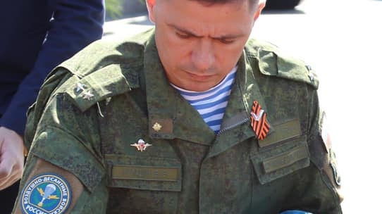 Самарская "РОДИНА" приняла участие в мероприятиях, посвященных Дню Победы