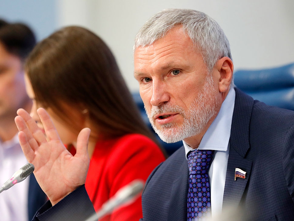 Лидер "РОДИНЫ": Польше придется сбивать российские ракеты над своей территорией
