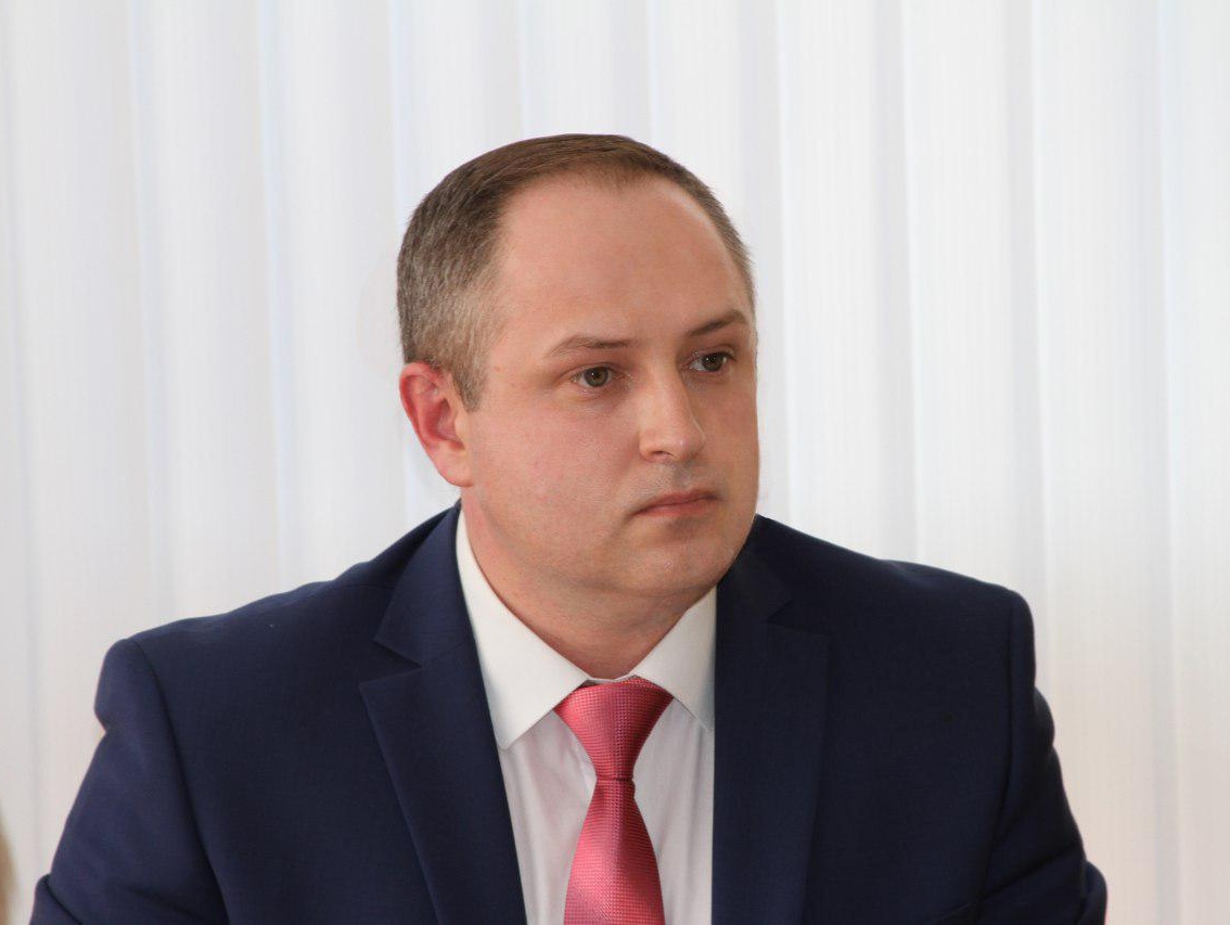 Максим Косенков: Не устану повторять, что город - это все мы