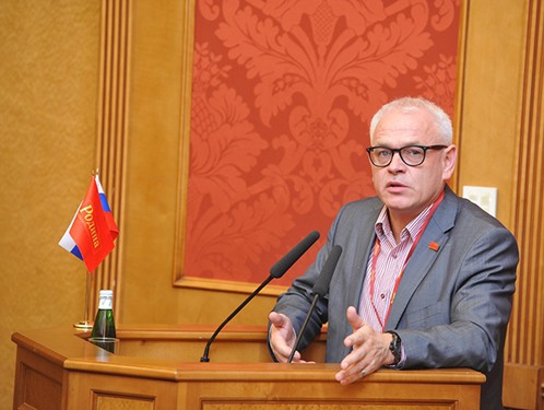 Владимир Петров: Архангельская область - территория без фальсификатов