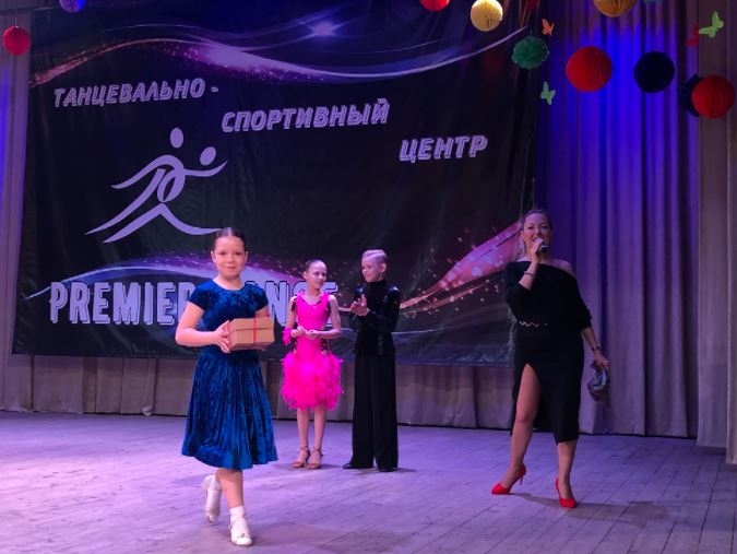 Благодаря депутату от "РОДИНЫ" Вячеславу Илюхину дети в Новосибирске могут разносторонне развиваться