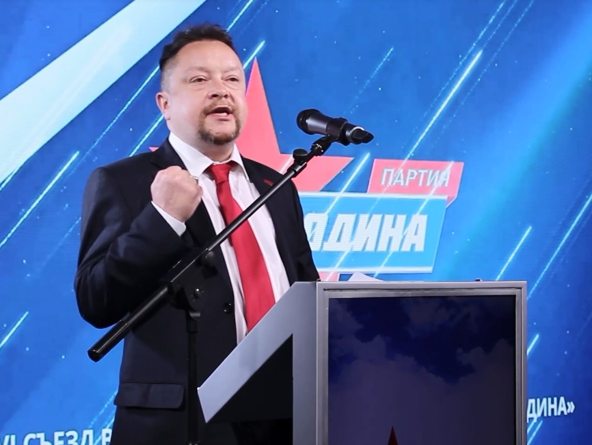 Бирюков: Россия не должна унижаться перед спортивной бюрократией ради Олимпиады