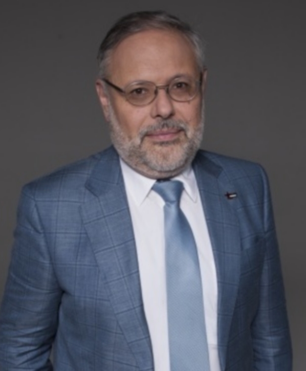 Хазин Михаил Леонидович