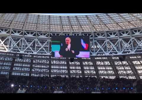 "РОДИНА" приняла участие в митинге "Za мир без нацизма! Zа Россию! Zа Президентa!"