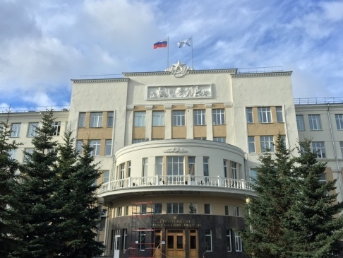 АРХАНГЕЛЬСКАЯ "РОДИНА": ГРАЖДАНЕ ПРИВЕТСТВУЮТ "ЧИСТКИ" В РЯДАХ РЕГИОНАЛЬНЫХ ЧИНОВНИКОВ