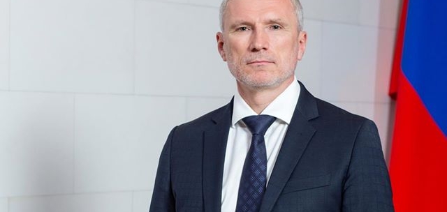 Журавлев предложил отменить аудит для партий, не получающих госфинансирование