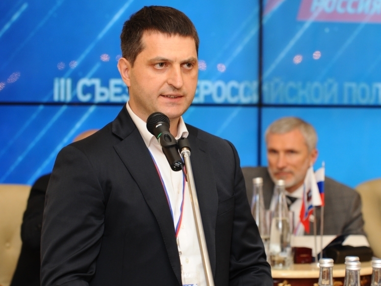 Валерий Шинкаренко: Родина – это то место, где ты хочешь, чтобы счастливо жили твои дети