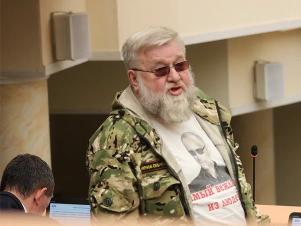 Александр Ванцов поднял вопрос выдачи лекарств саратовским льготникам
