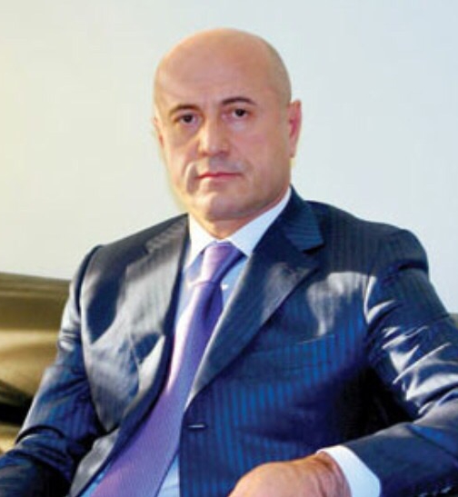 Омаров Магомедрасул Магомедалиевич