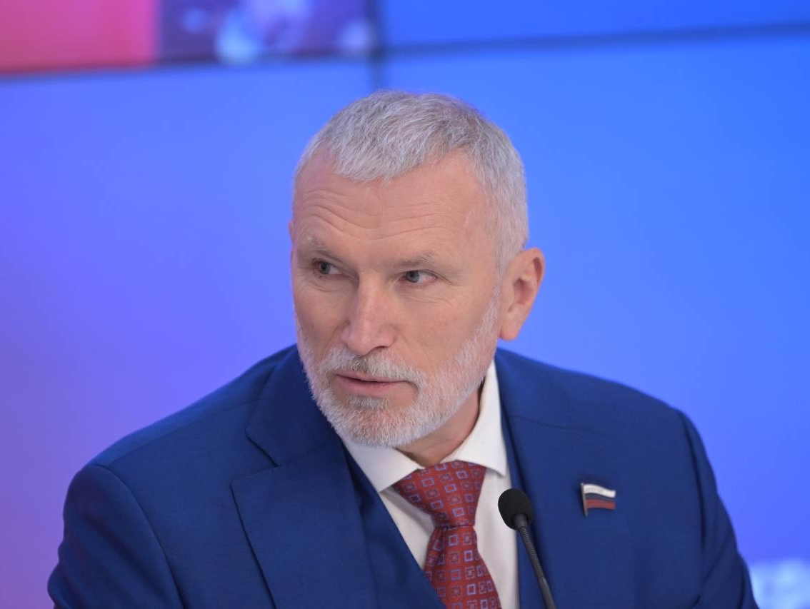 Журавлев: Россия будет защищена от атак ВСУ только после поражения Украины