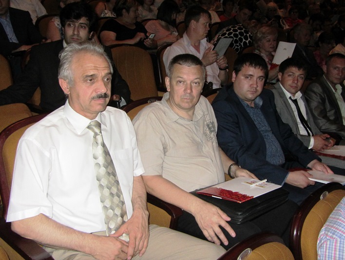 Фёдор Юрин: "РОДИНА" поддержит действующего губернатора на выборах