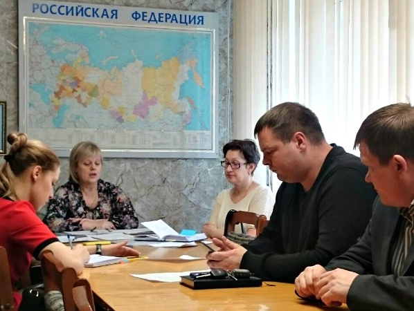 Владимир Фомин: Мы должны быть готовы противостоять экстремизму, ксенофобии и социальной несправедливости