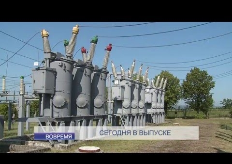 Репортаж о детсаде в Бендерах, построенном АНО "Евразийская интеграция" (Первый Приднестровский, начало сюжета с 13:54)