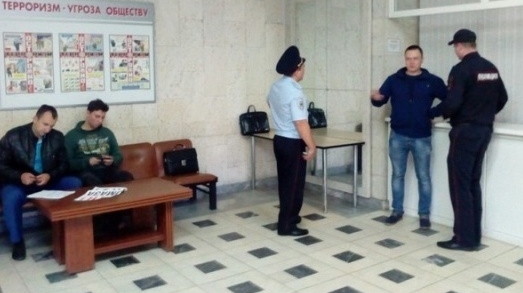 Региональное отделение Брянской "РОДИНЫ" продолжает сбор подписей за отставку губернатора