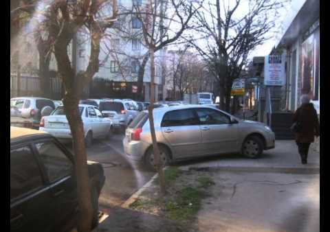 Ролик партии РОДИНА в Смоленской области к выборам 8 сентября 2013 г.