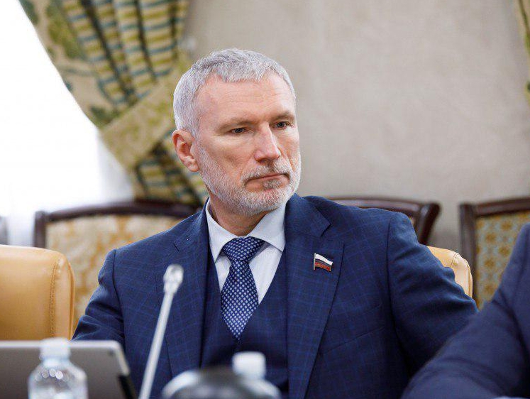 Алексей Журавлев: США - безусловные законодатели моды на русофобию