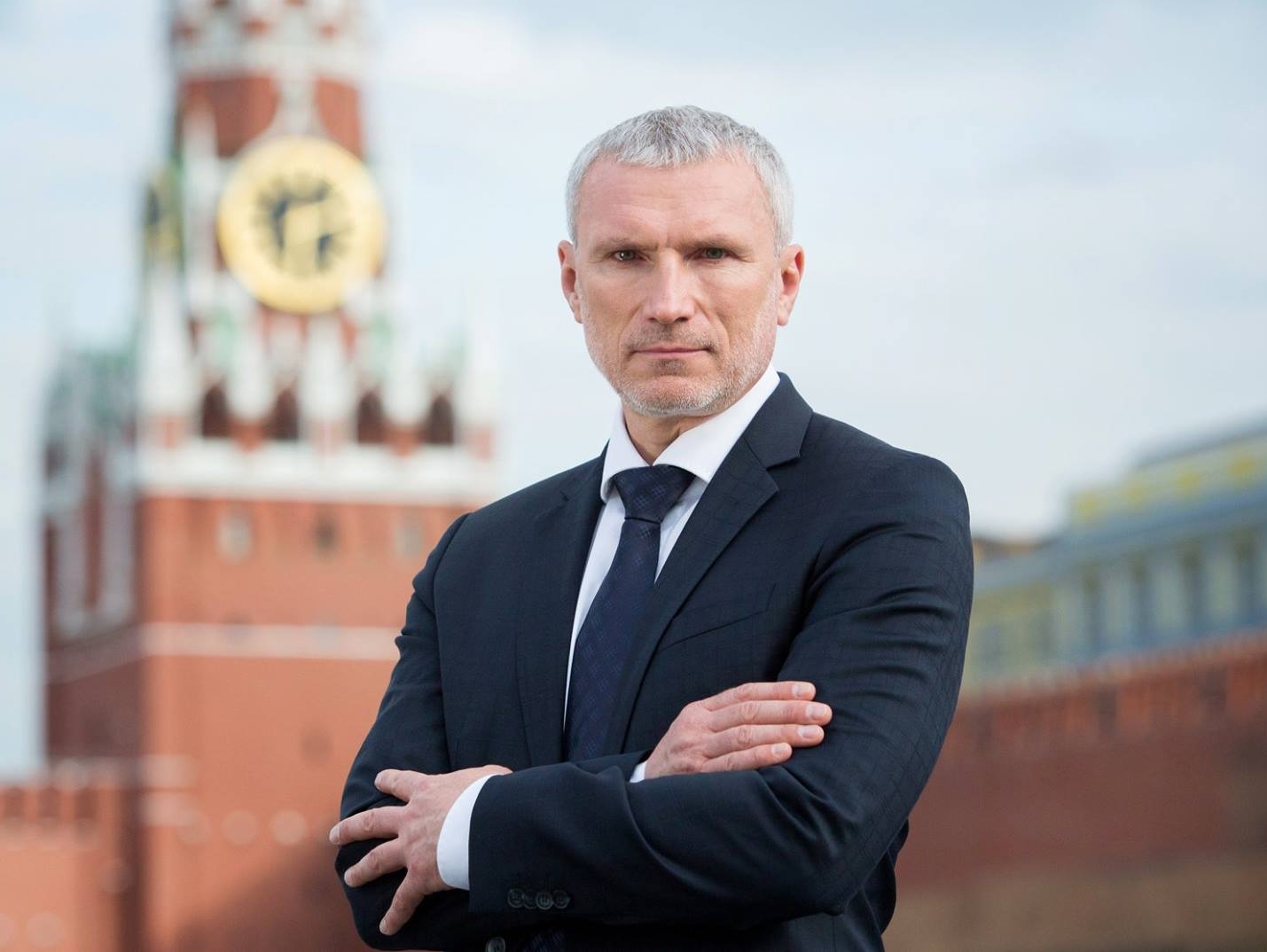Журавлев прокомментировал слухи об объединении "РОДИНЫ" с другими партиями