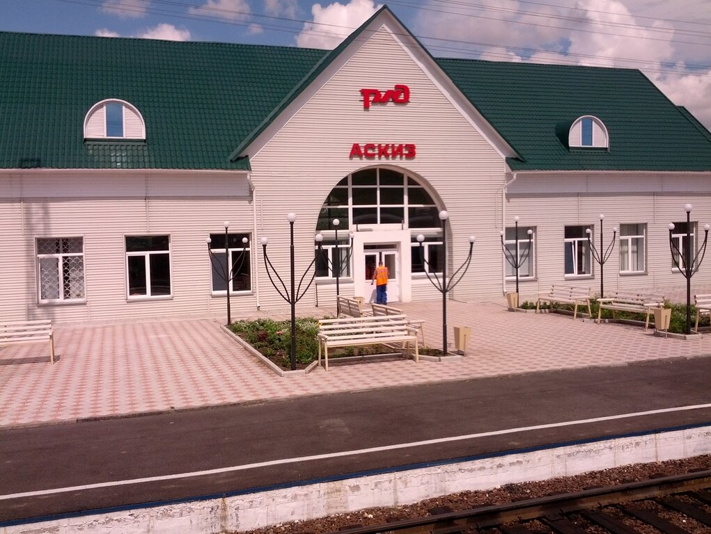 "РОДИНА" в Хакасии поможет жителям подтопленных домов