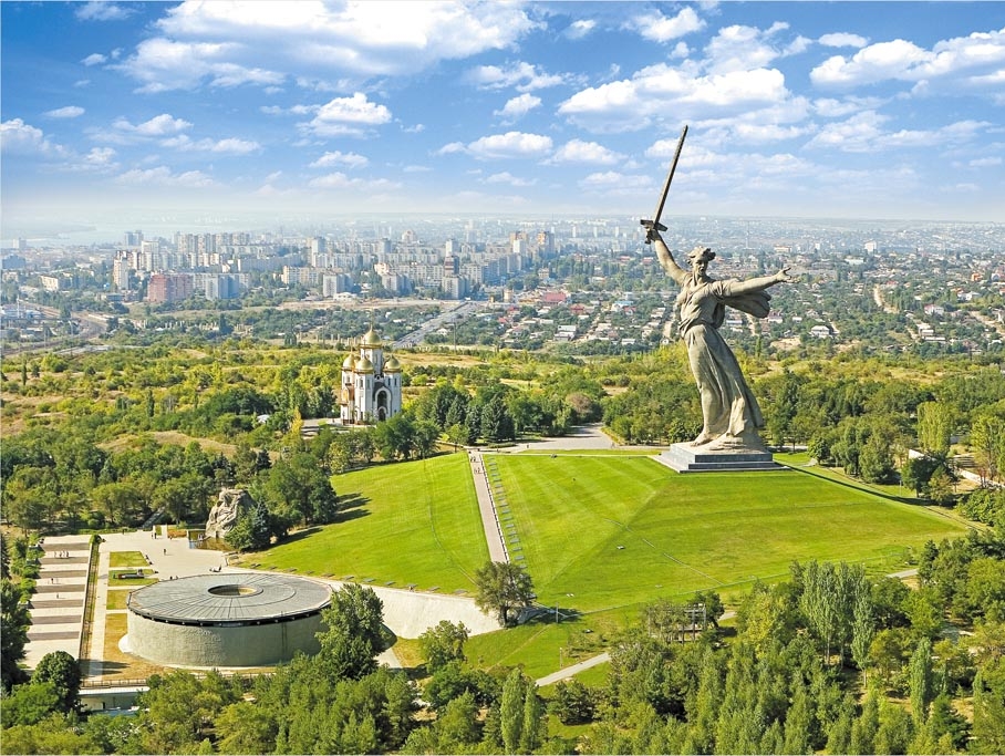 Социал-патриоты обратились с заявлением в волгоградскую прокуратуру