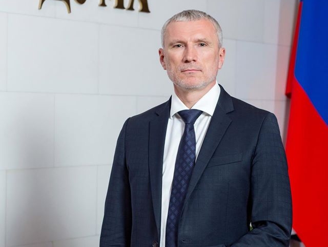 Журавлев: Права военных пенсионеров Крыма обеспечены законодательно