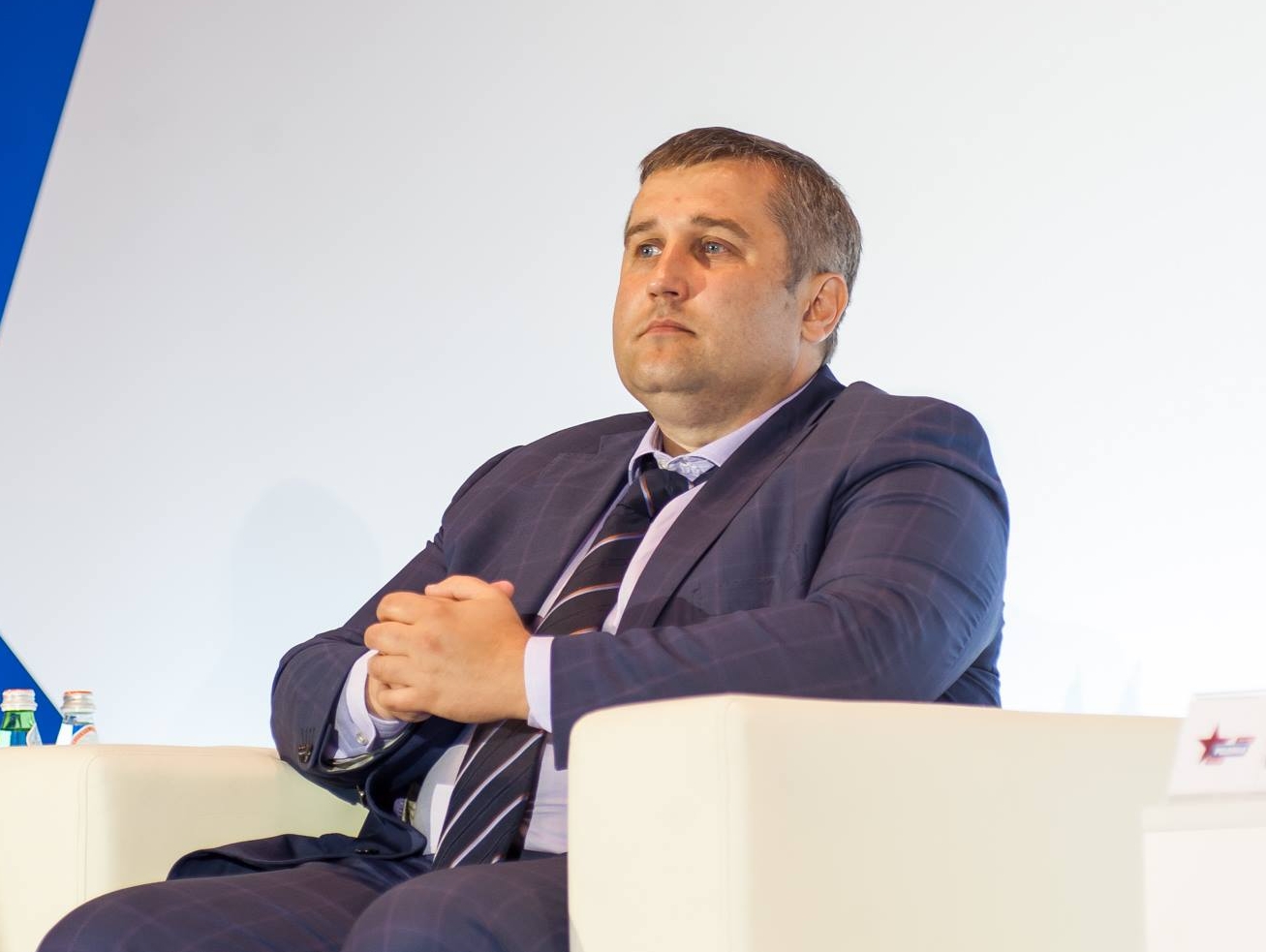 Алексей Рылеев: Битва с "аптечной мафией" предстоит еще долгая и упорная