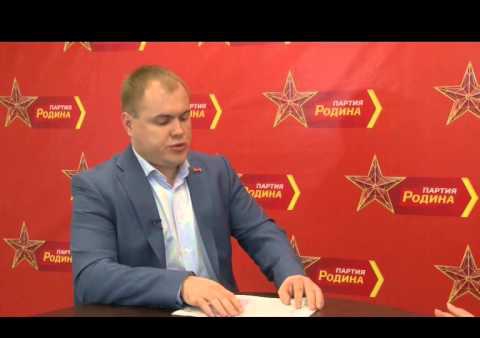 Виктор Растеряев предлагает отменить плату за электричество, расходуемое на общедомовые нужды