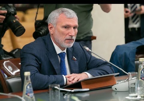 "РОДИНА" поддержала межпартийное Соглашение с ОП РФ о наблюдении на выборах