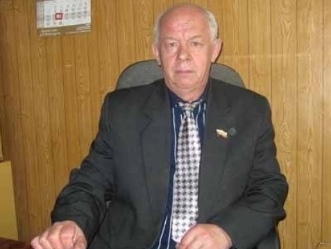 Назначен представитель партии "РОДИНА" в Карачевском районе Брянской области