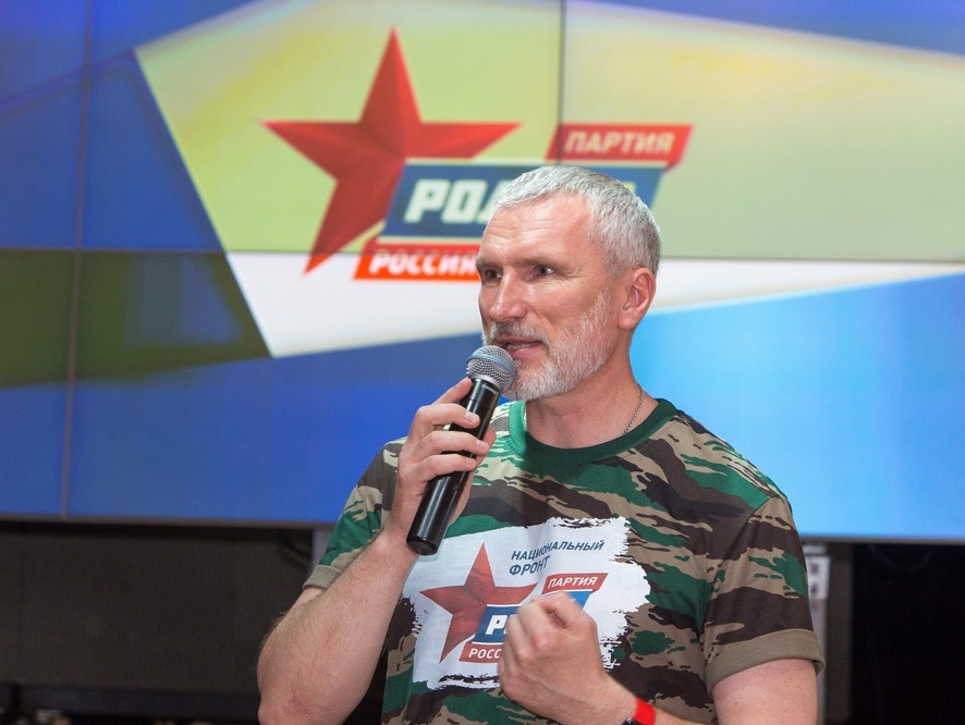 Журавлев - NEWS.ru: Из-за Пашиняна Армения может перестать существовать