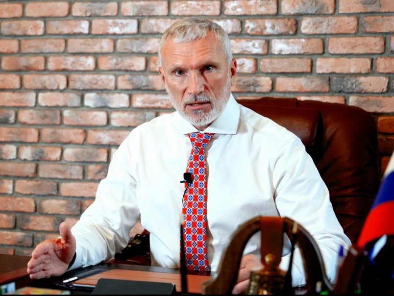 Алексей Журавлев: ВСУ под Курском могут окапываться и строить укрепления