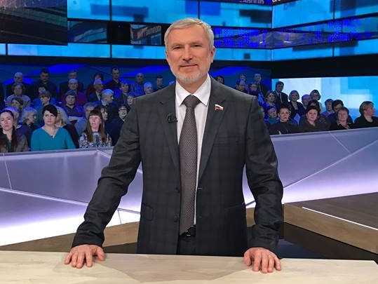 Журавлев: Даже настоящие платежки за ЖКУ - изощренный вид мошенничества