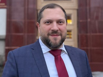 У Карельской "РОДИНЫ" новый лидер