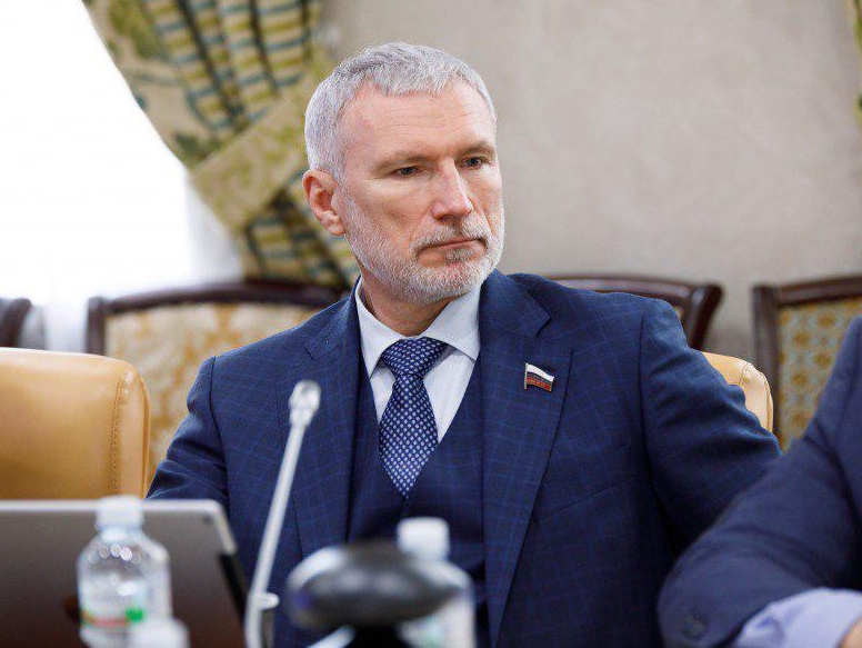 Лидер "РОДИНЫ": Для трети россиян "черный день" давно настал