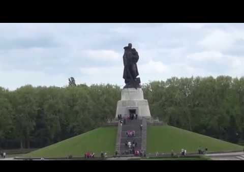 Новосибирская "РОДИНА" приняла участие в акция "Свеча памяти"
