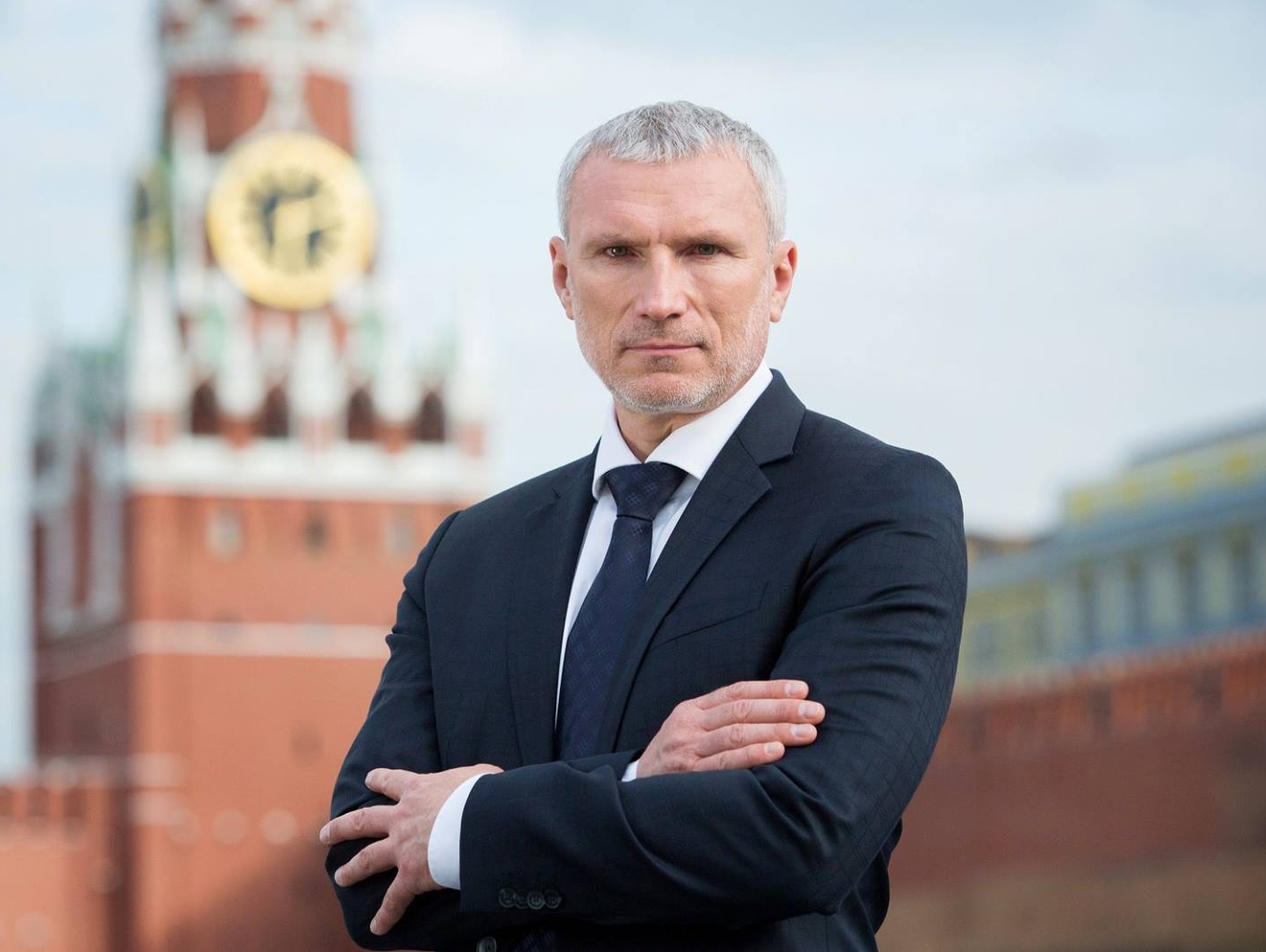 Лидер "РОДИНЫ": Зачем нам отношения с Прибалтикой и Польшей?