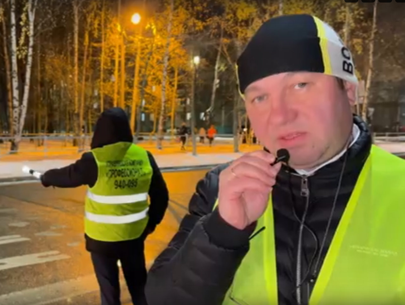 "РОДИНА" в Марий Эл продолжает реализацию социального проекта "Присоединяйся к безопасности"