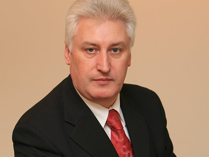Игорь Коротченко: Пока Россия может надеяться только на себя