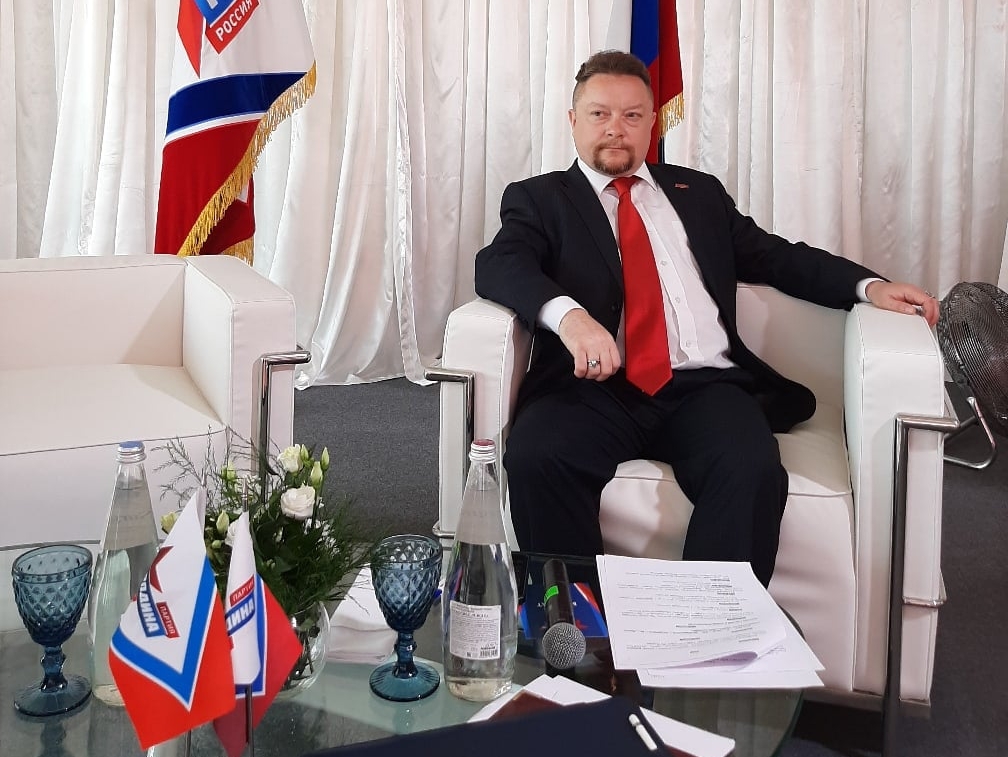 Федор Бирюков прокомментировал опасения СМИ перед новой пенсионной реформой