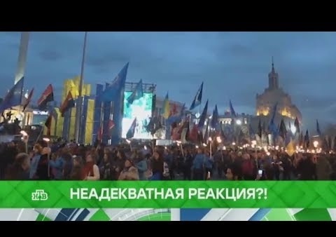 Федор Бирюков в программе "Место встречи". Неадекватная реакция?! (НТВ, 15.05.2018)