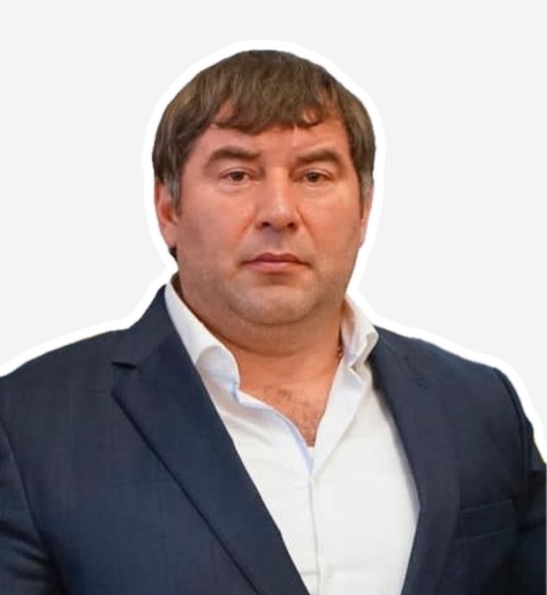Гордеев Сергей Геннадьевич