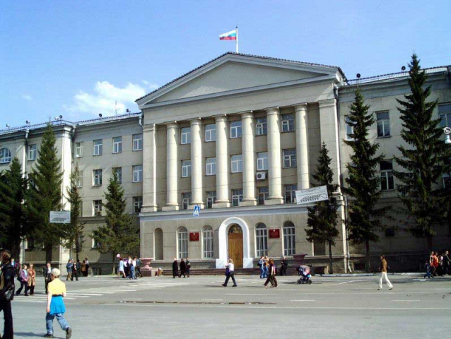 Курганская "РОДИНА" назвала имена кандидатов в гордуму