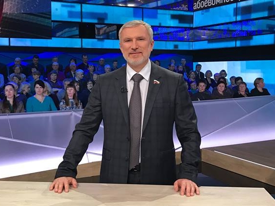 Журавлев: У Великобритании сложности, которых не было десятилетия