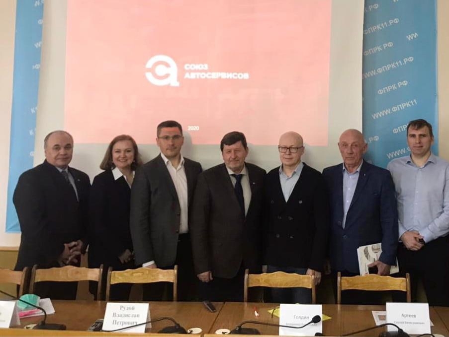 Партия "РОДИНА" в Коми внесла предложение об учете стоимости нормо-часа на ремонт транспорта