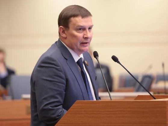 Андрей Шибаев предложил ввести для столичных мигрантов геномную регистрацию