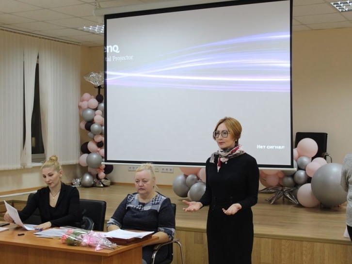 Общественные приемные Вячеслава Илюхина работают в контакте с территориальным общественным самоуправлением