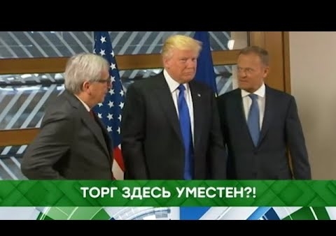 Алексей Журавлев в программе "Место встречи". Торг здесь уместен?! (НТВ, 19.04.2019)