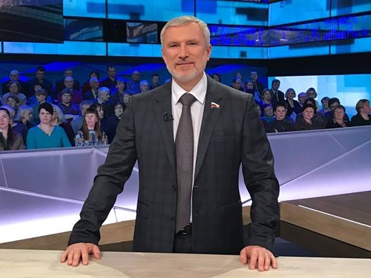 Лидер "РОДИНЫ" назвал крымское вино маркером отношения к России