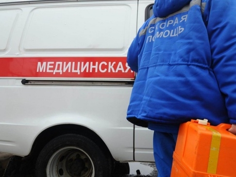 ПАРТИЯ "РОДИНА": ВО ВЛАДИМИРСКОЙ ОБЛАСТИ ПРЕСТУПНО НАРУШЕНО ПРАВО ЖИТЕЛЕЙ НА СКОРУЮ И НЕОТЛОЖНУЮ ПОМОЩЬ.