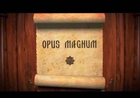 Александр Михайлов в программе Opus Magnum. Куда мы идем? Разговор о современной культуре (День ТВ, 17.07.2016)